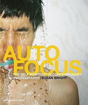 Auto Focus: The Self-Portrait in Contemporary Photography image number 0