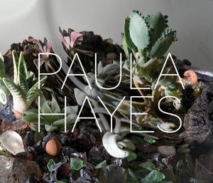 Paula Hayes image number 0
