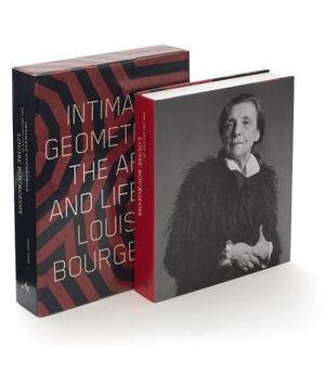 Intimate Geometries: The Art and Life of Louise Bourgeois image number 0