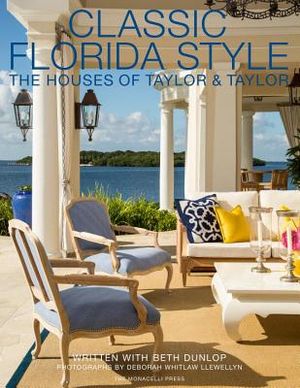 Classic Florida Style: The Houses of Taylor & Taylor image number 0