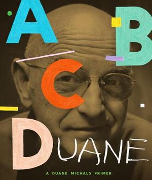 Abcduane: A Duane Michals Primer image number 0