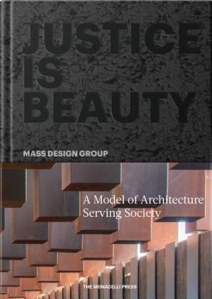 Justice Is Beauty: Mass Design Group image number 0