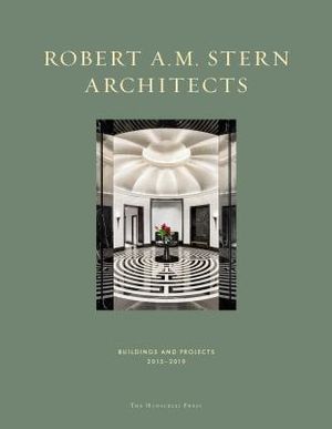 Robert A.M. Stern Architects: Buildings and Projects 2015-2019 image number 0