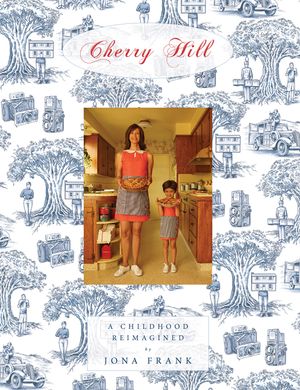 Cherry Hill: A Childhood Reimagined image number 0