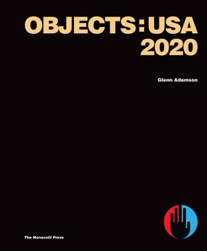 Objects: USA 2020 image number 0