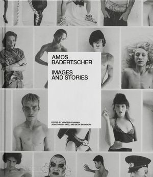 Amos Badertscher Images and Stories image number 0