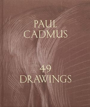 Paul Cadmus: 49 Drawings image number 0