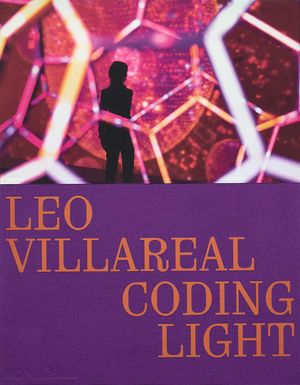 Leo Villareal: Coding Light image number 0