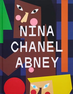 Nina Chanel Abney image number 0