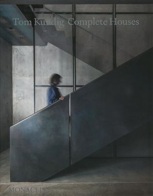 Tom Kundig: Complete Houses image number 0
