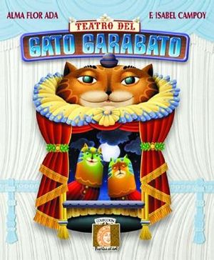 Teatro del Gato Garabato: Rat-A-Tat Cat image number 0