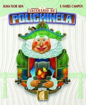 Escenario de Polichinela: Top Hat image number 0