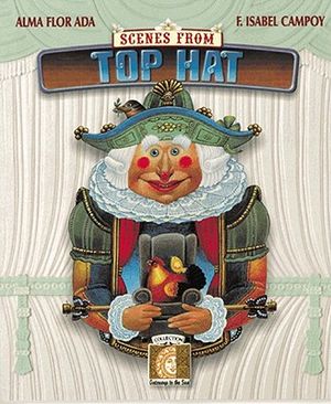 Top Hat image number 0