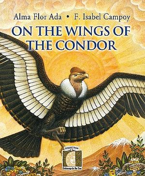On the Wings of the Condor image number 0