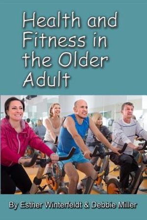Health and Fitness in the Older Adult image number 0