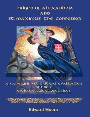 Origen of Alexandria and St. Maximus the Confessor image number 0