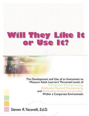 Will They Like It or Use It?: The Development and Use of an Instrument to Measure Adult Learners' Perceived Levels of Computer Competence, Attitudes image number 0