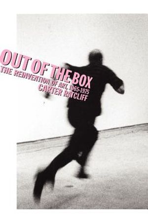 Out of the Box: The Reinvention of Art, 1965-1975 image number 0