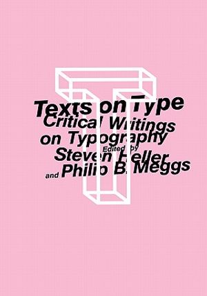 Texts on Type image number 0