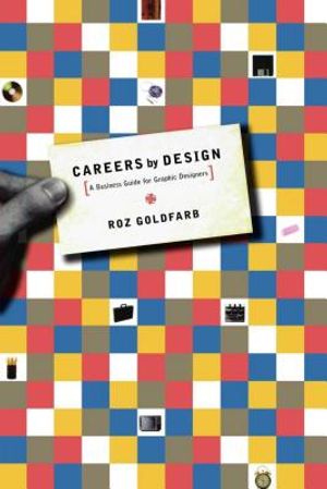 Careers by Design: A Business Guide for Graphic Designers image number 0