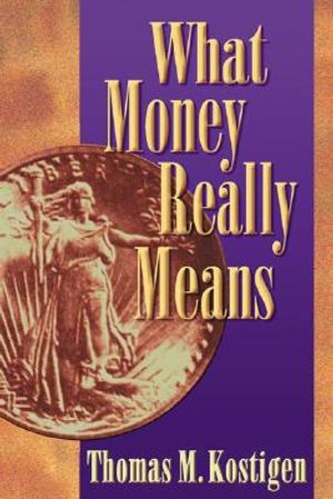 What Money Really Means image number 0