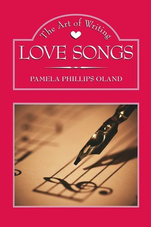 The Art of Writing Love Songs image number 0