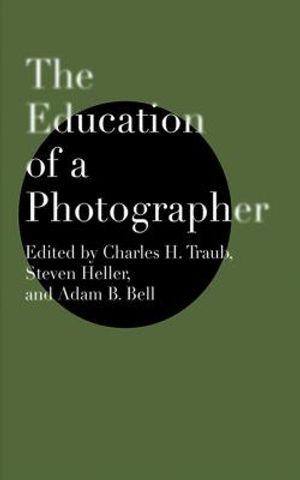 The Education of a Photographer image number 0