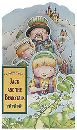 Jack and the Beanstalk image number 0