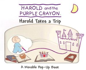 Harold Takes a Trip image number 0