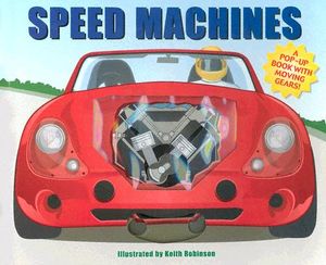 Speed Machines image number 0