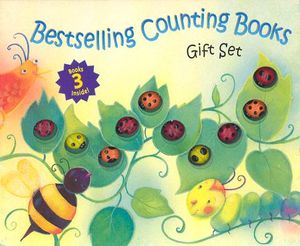 Bestselling Counting Books Gift Set image number 0