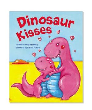 Dinosaur Kisses image number 0