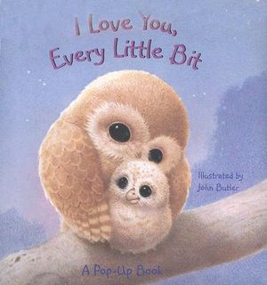 I Love You, Every Little Bit image number 0