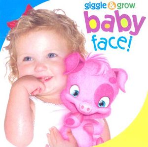 Giggle and Grow Baby Face! image number 0