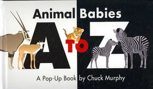 Animal Babies Ato Z image number 0