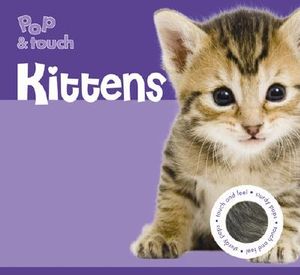 Pop & Touch Kittens image number 0