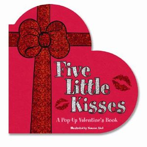 Five Little Kisses image number 0