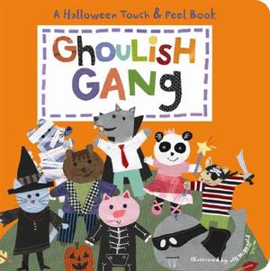 Ghoulish Gang image number 0