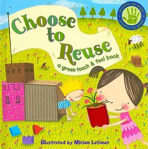 Choose to Reuse image number 0