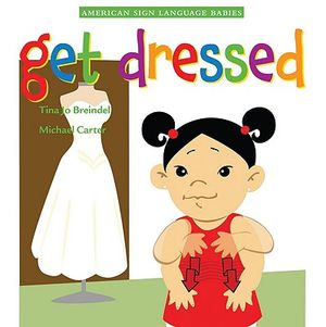 Get Dressed image number 0