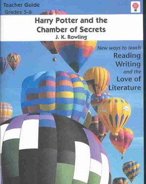 Harry Potter & the Chamber of Secrets image number 0