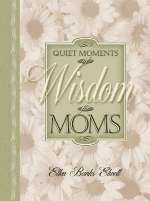 Quiet Moments of Wisdom for Moms image number 0