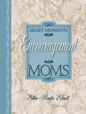 Quiet Moments of Encouragement for Moms image number 0