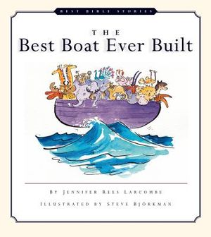 The Best Boat Ever Built image number 0
