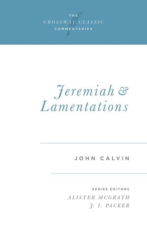 Jeremiah and Lamentations image number 0