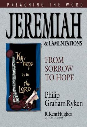 Comt-Ptw Jeremiah & Lamentatio image number 0