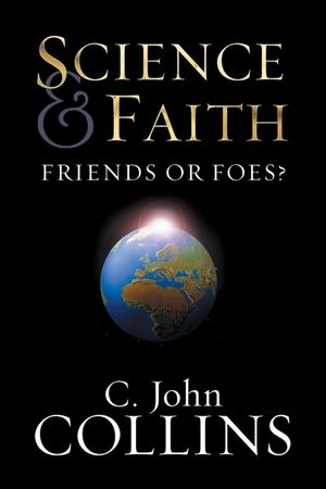 Science & Faith: Friends or Foes? image number 0