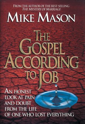 The Gospel According to Job image number 0