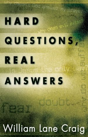 Hard Questions, Real Answers image number 0