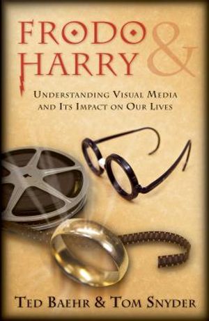 Frodo & Harry: Understanding Visual Media and Its Impact on Our Lives image number 0